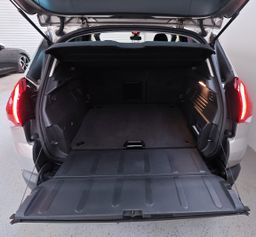 Zunanja slika - Peugeot 3008 - 1.6 e-HDi 115 Stop Start robot.r. PDC TEMP NAVI - 17 - Predogledna slika