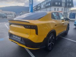 Zunanja slika - Aiways U6 - 160kW PRIME - SUBVENCIJA 3.000€ - POVRNITEV DDV - 7 - Predogledna slika