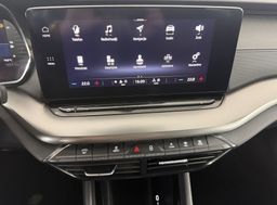 Zunanja slika - Škoda Octavia - Combi 2.0 TDI Style DSG.KAMERA.NAVI.LED.2023.DIZEL - 6 - Predogledna slika