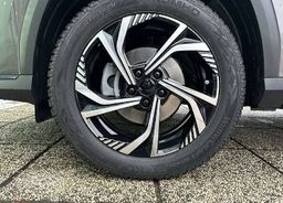 Zunanja slika - Geely Cityray - 1.5 7DCT FWD GK - 9 - Predogledna slika