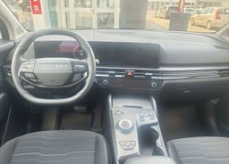 Zunanja slika - KIA Sportage - 1.6 T-GDi 110kW EX Style. 7 DCT - 9 - Predogledna slika