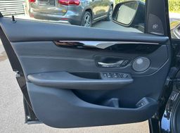 Zunanja slika - BMW Serija 2 - Gran Tourer: 218d xDrive M-PAKET FUL LED NAVI ACC HUD KL - 13 - Predogledna slika