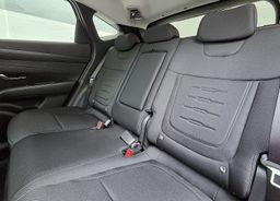 Zunanja slika - Hyundai Tucson - 1.6T T-GDI Style Winter -1.000€ GOTOVINA - 7 - Predogledna slika