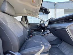 Zunanja slika - Ford Puma - TITANIUM 1.0 ECOBOOST 125KM mHEV AVT SLO 1.LASTNIK - 12 - Predogledna slika