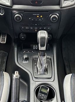 Zunanja slika - Ford Ranger - RAPTOR 2.0 TDCi 156kW 4X4 A10 - SLO. VOZILO - - 12 - Predogledna slika