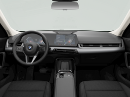 Zunanja slika - BMW X1 - sDrive18d - 9 - Predogledna slika