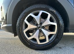 Zunanja slika - KG Mobility Torres - 1.5 T-GDi Special Plus 4x4 AT - 9 - Predogledna slika