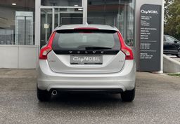 Zunanja slika - Volvo V60 - TEMPOMAT-VELIKI SERVIS-MULTIFUNKCIJA-AVT.KLIMA - 5 - Predogledna slika