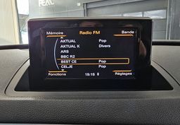 Zunanja slika - Audi Q3 - 2.0 TDI-XENON-LED-TEMPOMAT-PDC-1.LASTNIK-ODLIČEN - 14 - Predogledna slika