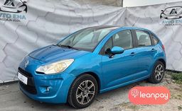 Zunanja slika - Citroën C3 - 1.4 Attraction - SLOVENSKI - KLIMA - 1 - Predogledna slika