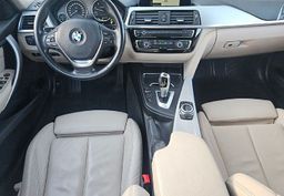 Zunanja slika - BMW Serija 3 - Touring: 320d AUTOMATIC 163ks °PANORAMA° °SPORTLINE° - 9 - Predogledna slika