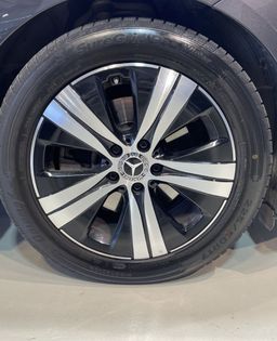 Zunanja slika - Mercedes-Benz C-Razred - NAVI-RADAR-LANE-LED-USNJE-AMBIENT-ALU-KAMERA - 16 - Predogledna slika