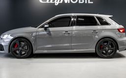 Zunanja slika - Audi S3 - R TFSI quattro S tronic - 4 - Predogledna slika