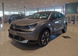 Zunanja slika - Citroën C4 - Business Hybrid145 eDCT6 - 3 - Predogledna slika