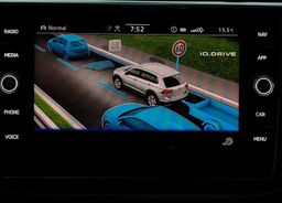 Zunanja slika - VW Tiguan - 2.0TDI-200KM-4M-DSG-2X-R-LINE-VIRTUAL-KAMER-82.000 - 14 - Predogledna slika