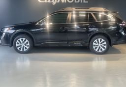 Zunanja slika - Subaru Outback - 1.LASTNIK-RADAR-LED-USNJE-KAMERA-GRETJE SED-KLJUKA - 3 - Predogledna slika