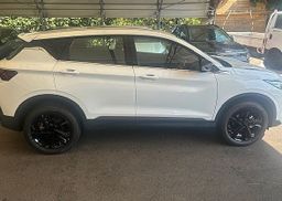 Zunanja slika - Geely Coolray - 1.5 TD-GK OPREMA-7DCT-2WD-KAMERA-LED-... - 3 - Predogledna slika