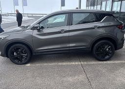 Zunanja slika - Geely Coolray - 1.5 TD 7 DCT GK - 6 - Predogledna slika