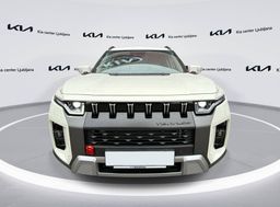 Zunanja slika - SsangYong Torres - 1.5 T-GDI PREMIUM 4WD AT... - 2 - Predogledna slika