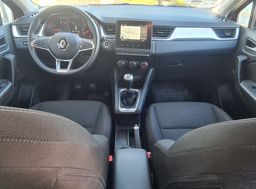 Zunanja slika - Renault Captur - 1.0 TCE 90 EVOLUTION - 14 - Predogledna slika