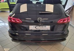 Zunanja slika - VW Touareg - V6 TFSI eHybrid R 340  462 -SLO-ODLIČEN- - 6 - Predogledna slika