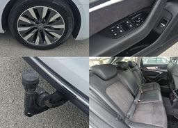 Zunanja slika - Audi A6 - Avant 45 TDI 231ks °QUATTRO° °VIRTUAL° °18-COL° - 12 - Predogledna slika