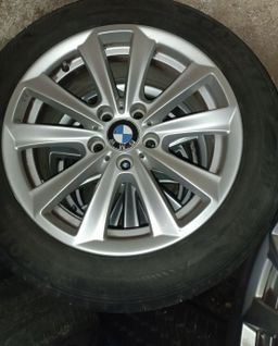 Zunanja slika - BMW Serija 3 - Gran Turismo: 320d xDrive NAVI.PDC.XSENON.VLEČNA NAPRAVA - 20 - Predogledna slika