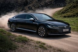 Zunanja slika - VW Arteon - 2,0 TDI BMT Elegance DSG - 6 - Predogledna slika