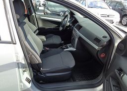 Zunanja slika - Opel Astra - 1.6 16V 115KM- KOMPLET servisna zgodovina- SLIKE - 7 - Predogledna slika