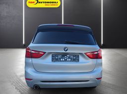 Zunanja slika - BMW Serija 2 - Gran Tourer: 216 d SPORT FULL LED NAVI TEMP USNJE PDC GR - 4 - Predogledna slika