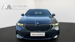 Zunanja slika - BMW Serija 5 - 520d xDrive - 12 - Predogledna slika