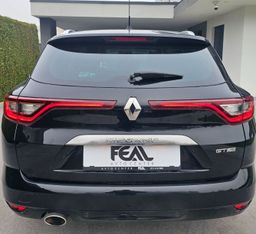 Zunanja slika - Renault Mégane - Megane 1.6 DCI- GT LINE-NAVI-XENON-LED-PDC-TEMPOMAT - 8 - Predogledna slika
