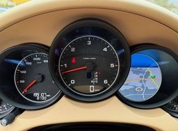 Zunanja slika - Porsche Cayenne - DIESEL 3.0 V6 SLO.VOZILO 1.LASTNICA LED ŠIBEDAH - 20 - Predogledna slika