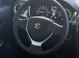 Zunanja slika - Suzuki Vitara - 1.4 BOOSTERJET HYBR ELEGANCE TOP ALGR at - 10 - Predogledna slika