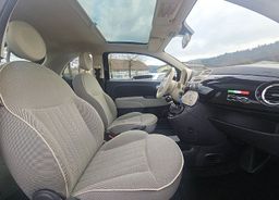 Zunanja slika - Fiat 500 - 1.2 69ks °STREŠNO OKNO° °15-COL° - 8 - Predogledna slika