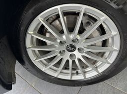 Zunanja slika - Audi A4 Allroad - 40 TDI quattro S tronic 150kW.ACC.LED.4X4.NAVI.ALU - 7 - Predogledna slika