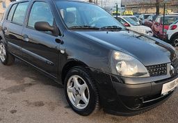 Zunanja slika - Renault Clio - 1.2 75ks °SLO-POREKLO° °NOVE GUME° - 3 - Predogledna slika