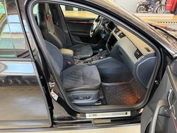 Notranja slika - Škoda Octavia - Škoda - 36 - Predogledna slika
