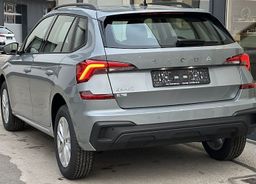 Zunanja slika - Škoda Kamiq - Easy 1.0 TSI DSG - 6 - Predogledna slika
