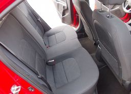 Zunanja slika - KIA Rio - 1.4  EX Urban °PRVI LASTNIK°POTRJENA SERV.° - 9 - Predogledna slika