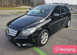 Zunanja slika - Mercedes-Benz B-Razred - B 180 CDI - odličen - ravno menjana jermena - - 1 - Predogledna slika
