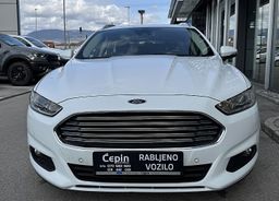 Zunanja slika - Ford Mondeo - | 1.5 TDCi | BUSINESS | NAVI| LED | 88 KW | - 2 - Predogledna slika