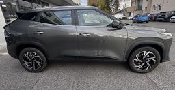 Zunanja slika - Geely Cityray - 1.5 T-GDI | 7DCT | GK - ZNIŽANA CENA - 2 - Predogledna slika