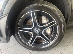 Zunanja slika - Mercedes-Benz GLC-Razred - GLC 300 e 4MATIC AMG.NEMŠKI+4ALU.USNJE.LED.KAMERA - 4 - Predogledna slika