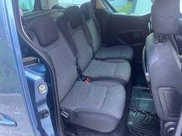 Zunanja slika - Citroën Berlingo - Berlingo - 15 - Predogledna slika