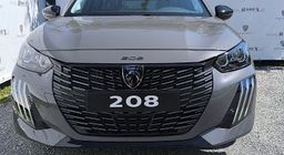 Zunanja slika - Peugeot 208 - ALLURE PureTech 100 + BON ZA ZIMSKE GUME 300€ - 5 - Predogledna slika