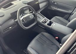 Zunanja slika - Geely StarRay - EM-i  MAX - 6 - Predogledna slika