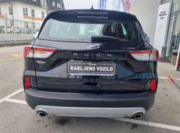 Zunanja slika - Ford Kuga - 1.5 EcoBoost - SAMO 27.891KM - NAVI-DAB-PDC-TEMP. - 5 - Predogledna slika