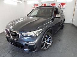 Zunanja slika - BMW X5 - serija :  xDriveM50d Avt.KAMERA.LES.USNJE.NAVI.ACC.KLJUKA - 5 - Predogledna slika