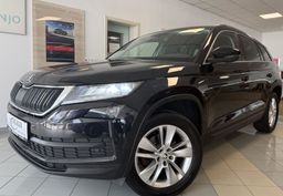 Zunanja slika - Škoda Kodiaq - Style 2.0 TDI 110kW 4X4 -1.LASTNIK-SLO.-FULL LED- - 3 - Predogledna slika